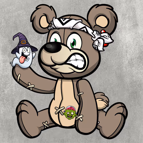 Osos Muertos