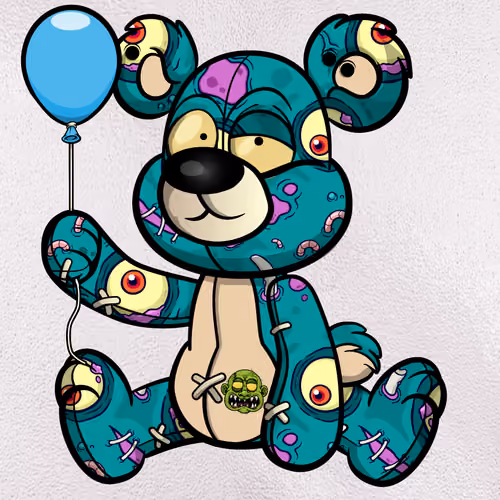 OSOS MUERTOS #452