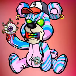 OSOS MUERTOS #1746