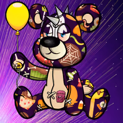OSOS MUERTOS #324