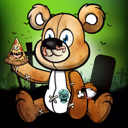 OSOS MUERTOS #246