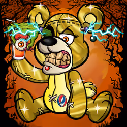 OSOS MUERTOS #1382