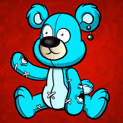 OSOS MUERTOS #4865