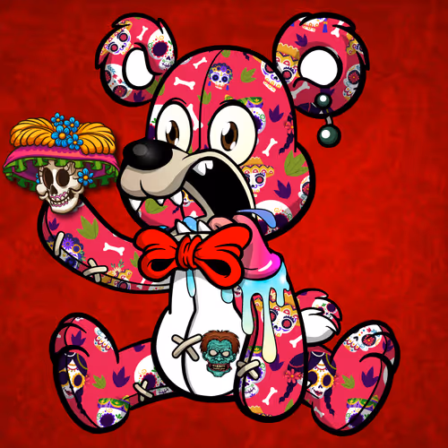 Osos Muertos