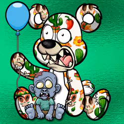 OSOS MUERTOS #48