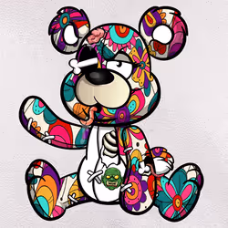 OSOS MUERTOS #251