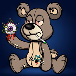 OSOS MUERTOS #2376