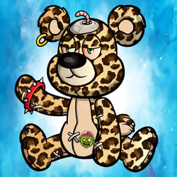 OSOS MUERTOS #2303