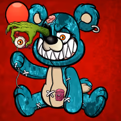OSOS MUERTOS #3872