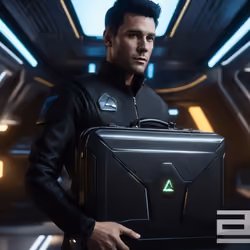 Doctor - Security Case