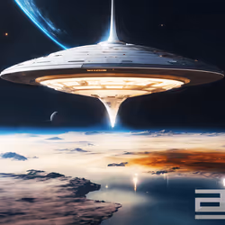 Spaceport Altime