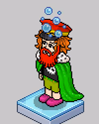 Habbo #5780