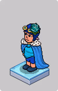 Habbo Avatars