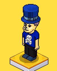 Habbo #5007