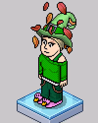 Habbo #9206