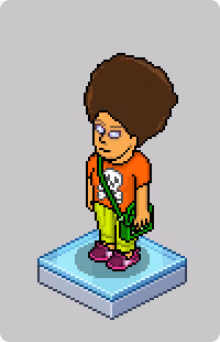 Habbo Avatars