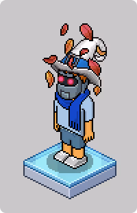Habbo #5619