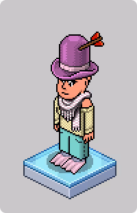 Habbo #7522