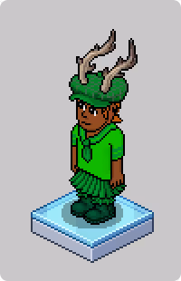 Habbo #5430