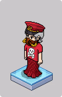 Habbo Avatars