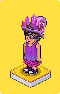 Habbo Avatars