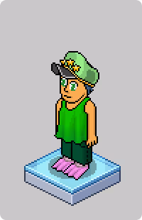 Habbo Avatars