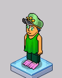 Habbo #7118