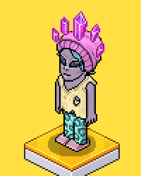 Habbo #1849