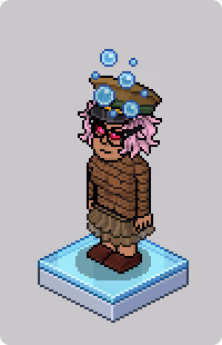 Habbo Avatars