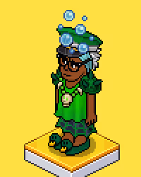 Habbo #4519