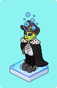 Habbo #3992