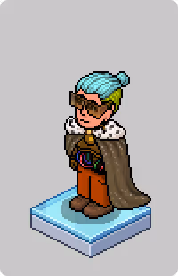 Habbo #6665