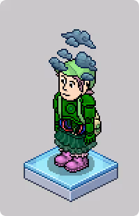 Habbo #2304