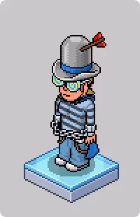Habbo Avatars