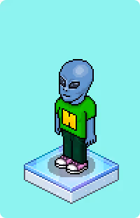 Habbo #6486