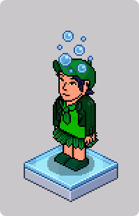 Habbo #7012