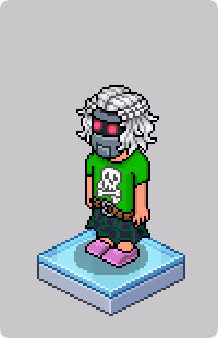 Habbo Avatars