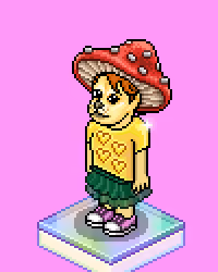 Habbo #5885
