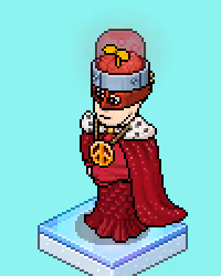 Habbo #7650