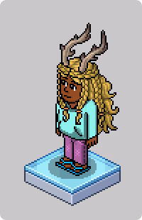 Habbo Avatars