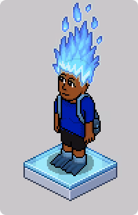 Habbo #7895