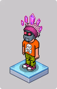 Habbo Avatars