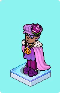 Habbo Avatars
