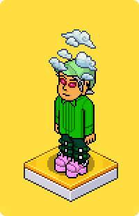 Habbo Avatars