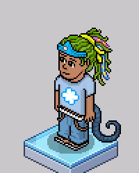 Habbo #9819