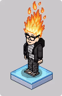 Habbo Avatars