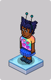 Habbo #7011