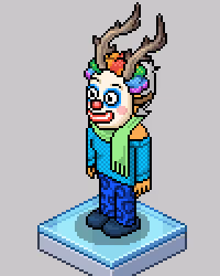 Habbo #1583