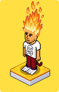 Habbo Avatars