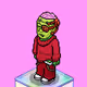 Habbo #8558